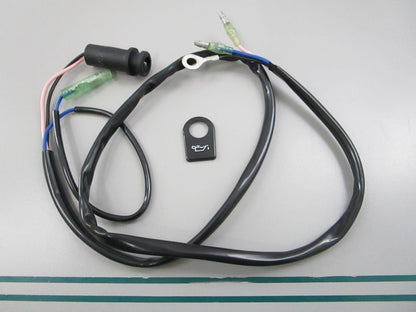 NEW OEM 36360-94400 Suzuki Oil Warning Lamp Assembly 0810