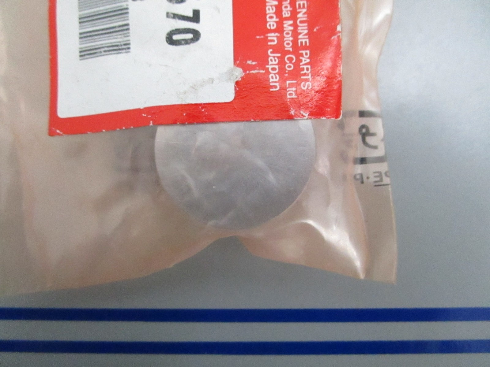 *NEW OEM* 0820 Honda Valve Lifter 14731-MEB-670