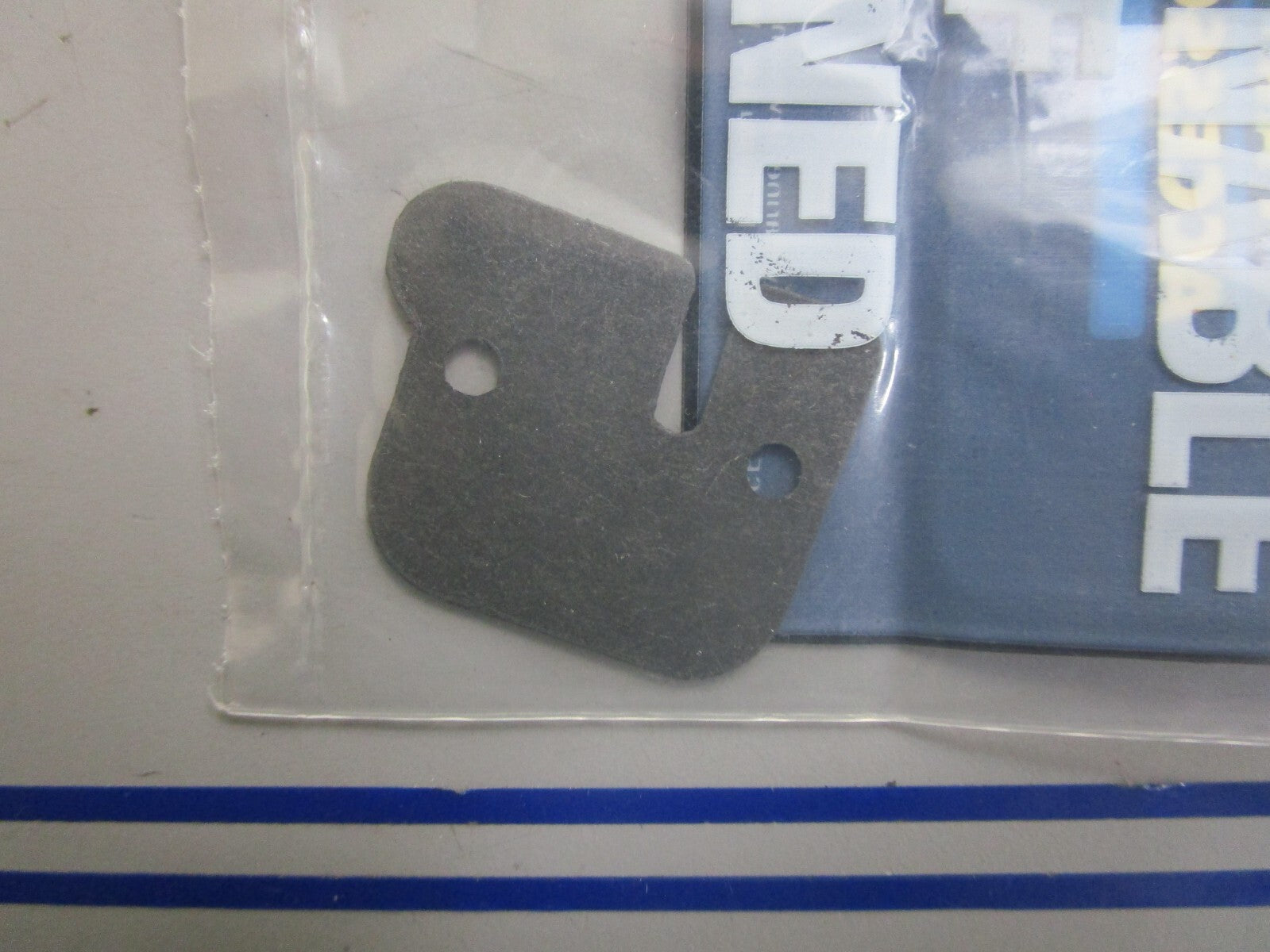*NEW OEM* 0820 Mercury Quicksilver Gasket 27-44426