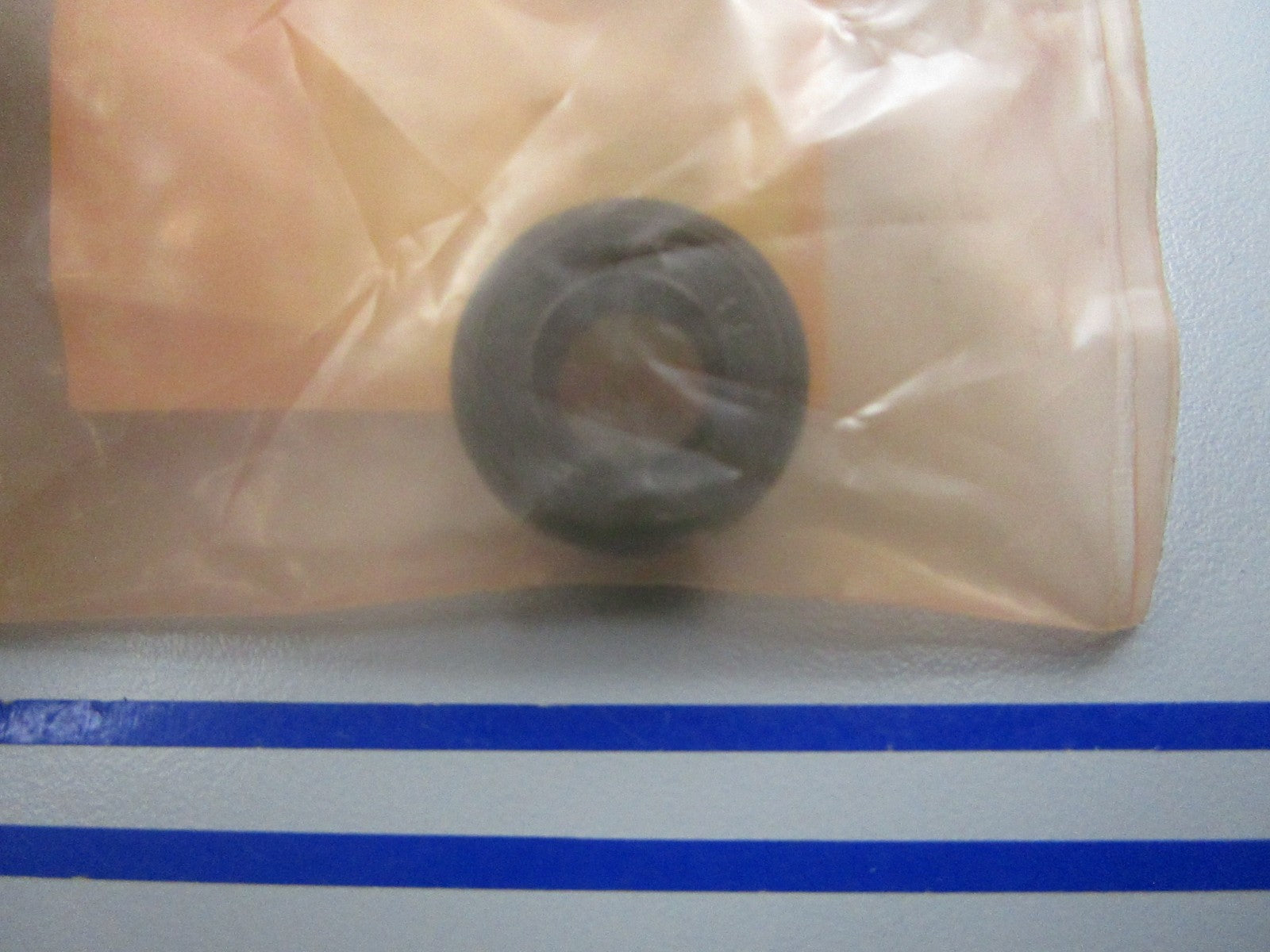 NEW OEM 91253-ZV0-003 Honda Oil Seal 0810