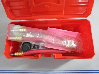 NEW OEM 08-0126 Motion Pro 4-Stroke Leak Down Tester 0820