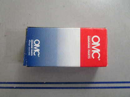 *NEW OEM* 0810 OMC Johnson Evinrude Screen Assembly 338520 0338520