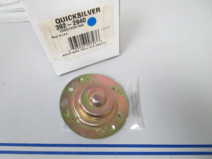 *NEW OEM* 0720 Mercury Quicksilver Commutator Head 392-2940