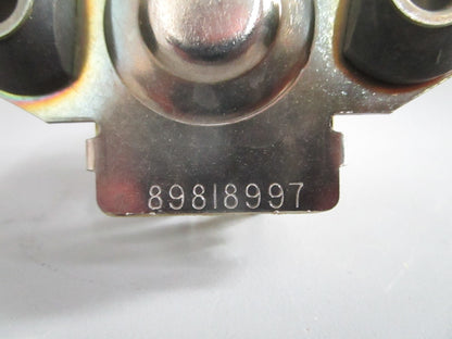 NEW OEM 89-818997T1 Mercury Quicksilver Solenoid Assy 0820