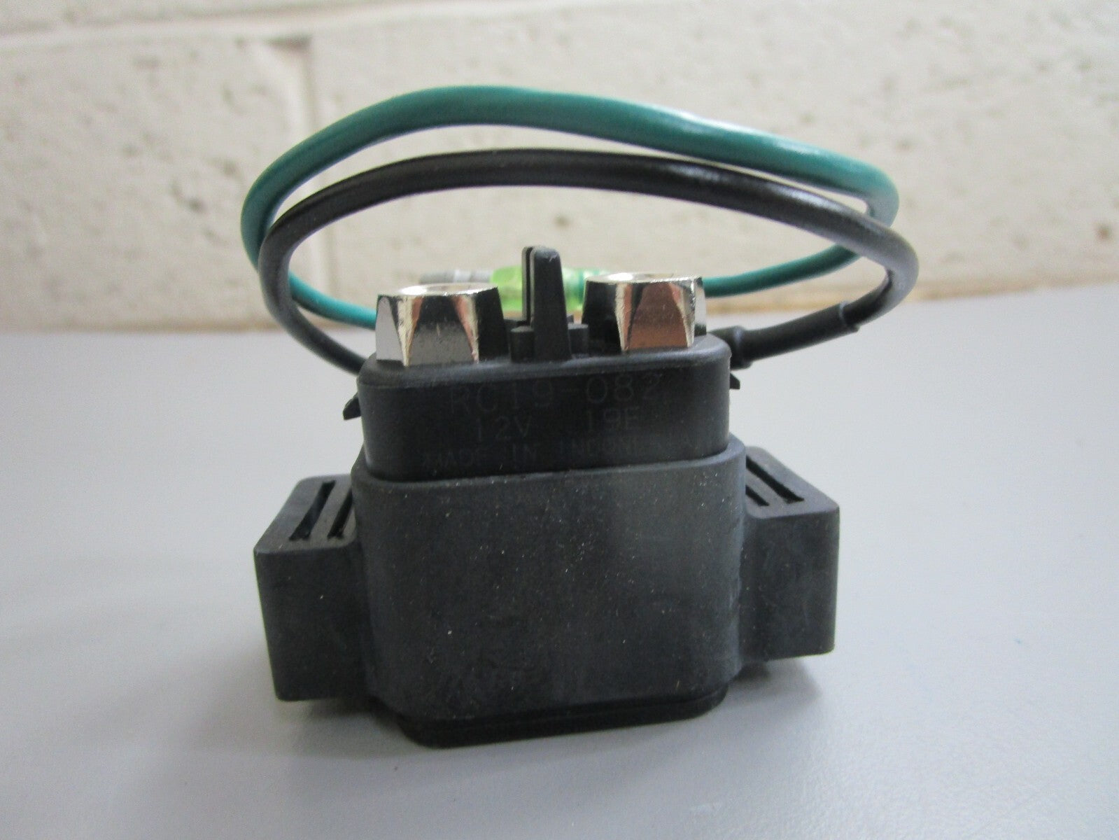 *NEW OEM* 0820 Mercury Quicksilver Starter Solenoid 89-853809002
