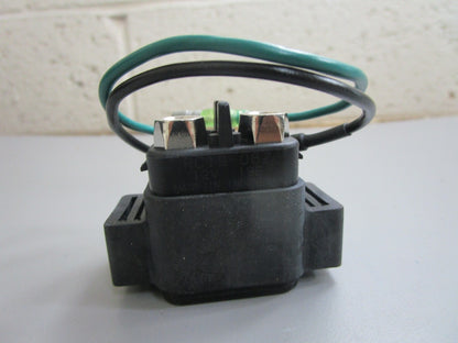 *NEW OEM* 0820 Mercury Quicksilver Starter Solenoid 89-853809002