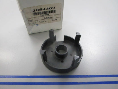 NEW OEM 3854309 Volvo Penta Pole Shoe 0810