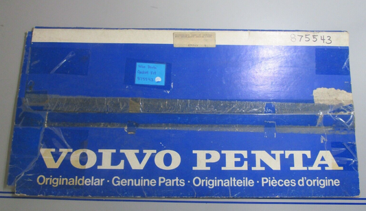 *NEW OEM* 0720 Volvo Penta Gasket Kit 875543