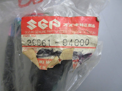 *NEW OEM* 0810 Suzuki Wire Adapter 36661-94600