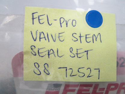 NEW Fel-Pro SS 72527 Valve Stem Seal Set 0810