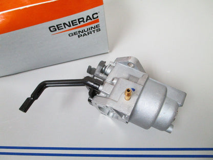 NEW OEM 0G8442A111 Generac 389CC Carburetor Assembly 0720