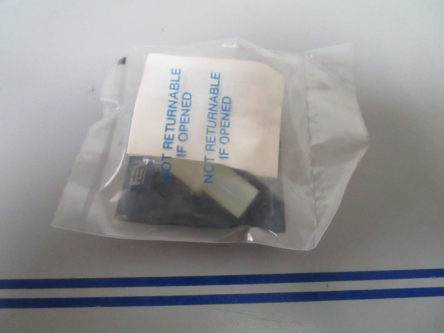 *NEW OEM* 0770 Mercury Quicksilver WaterLine Seal FA521735