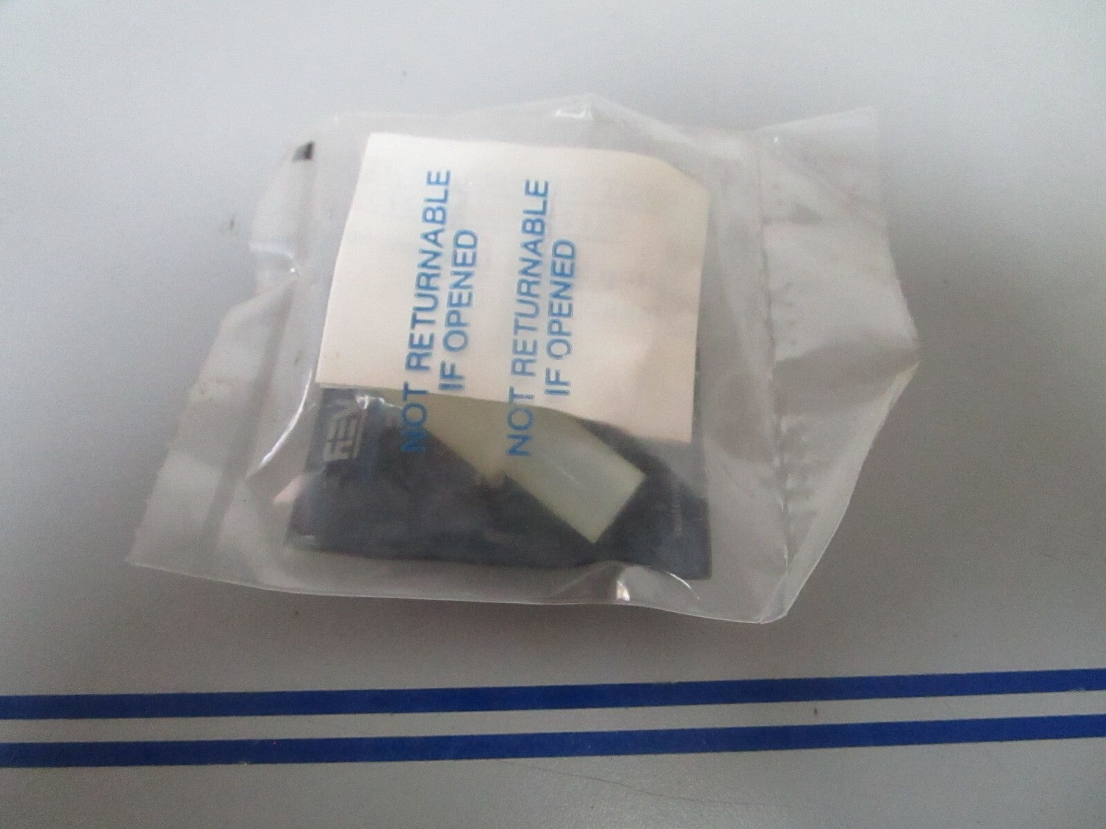 *NEW OEM* 0770 Mercury Quicksilver WaterLine Seal FA521735