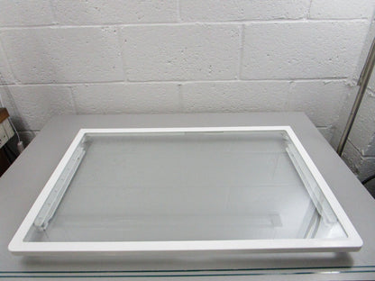 NEW OEM WPW10486290 Whirlpool Glass Shelf 0810