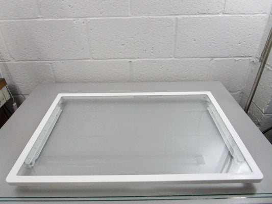 NEW OEM WPW10486290 Whirlpool Glass Shelf 0810