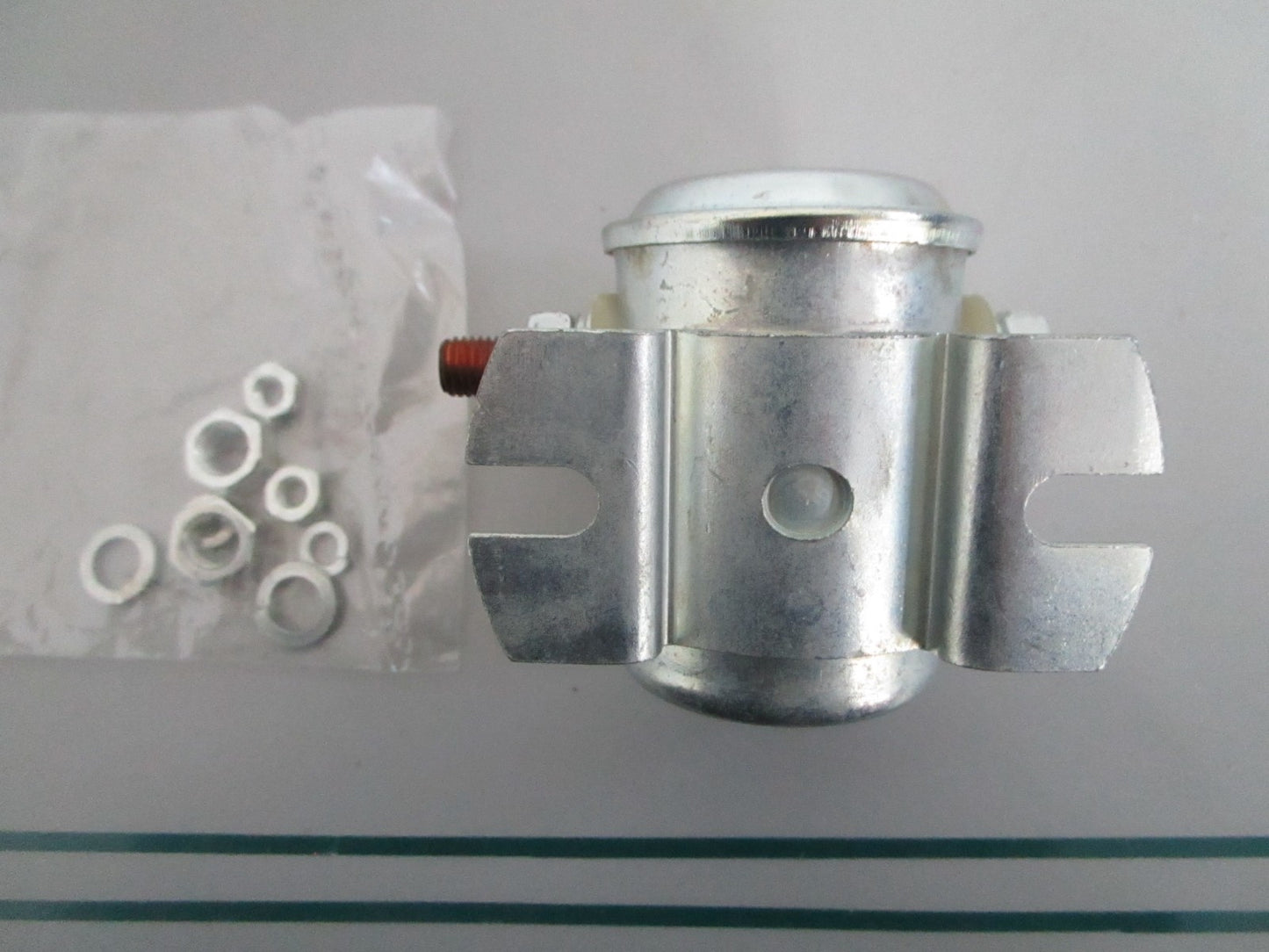 NEW OEM 378444 0378444 OMC Johnson Evinrude Solenoid 0820