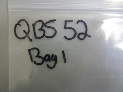 *NEW OEM* 0810 OMC Johnson Evinrude Fiel Pump Repair Kit Ay 438616 0438616