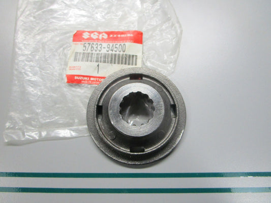 NEW OEM 57633-94500 Suzuki Propeller Nut Spacer 0810