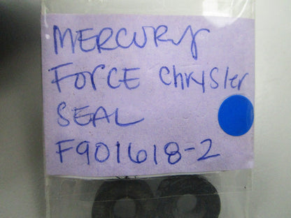NEW OEM Mercury Force Chrysler F901618-2 Seal 0810