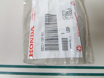 NEW OEM 83231-TBA-A91 Honda Bulb 0810