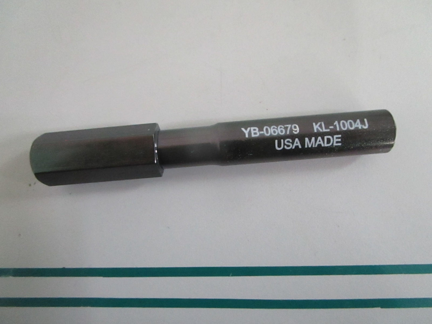 NEW OEM YB-06679 KL-1004J Yamaha Shift Shaft Socket 0820