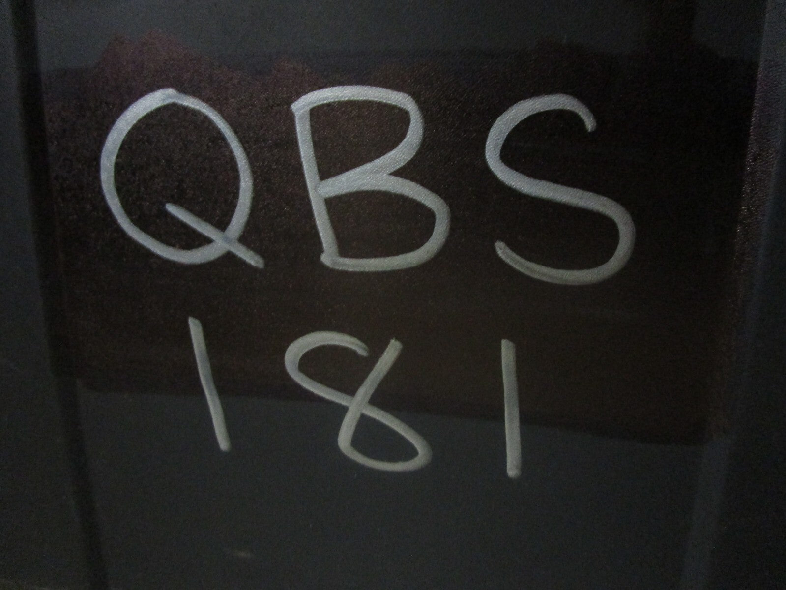 *NEW OEM* 0810 Mercury Quicksilver Belt 57-865615006