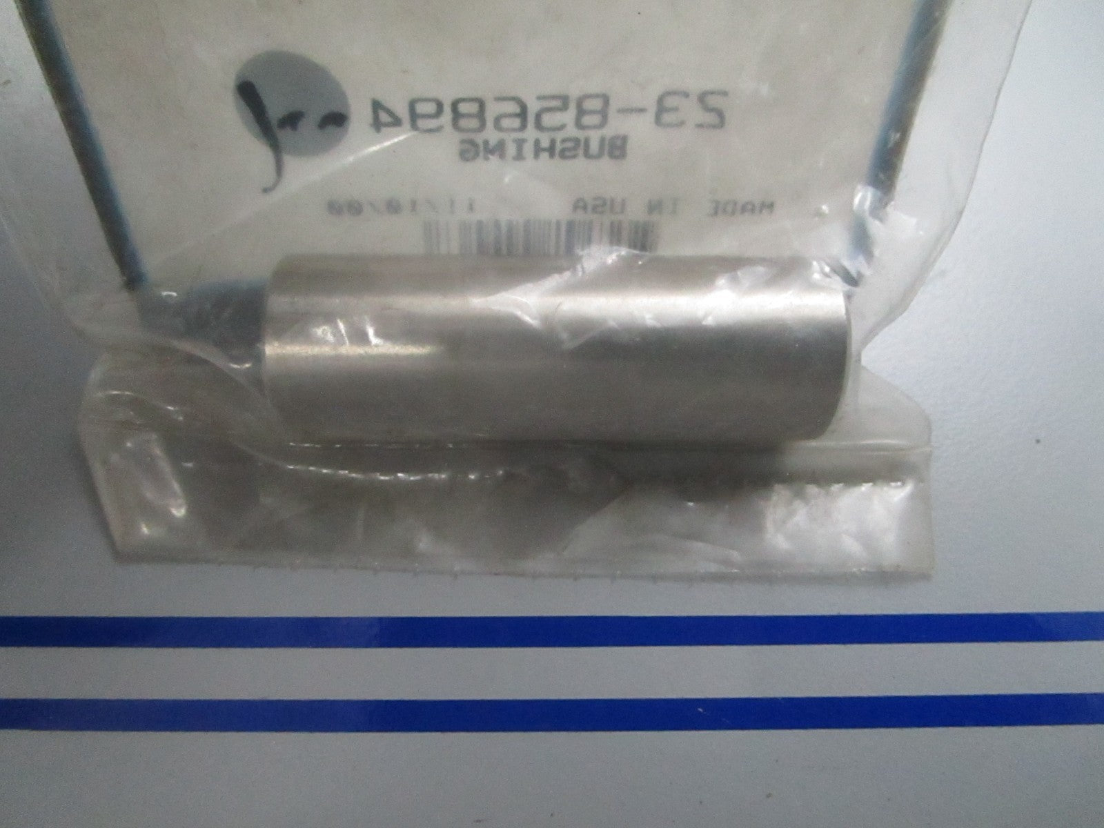 *NEW OEM* 0810 Mercury Quicksilver Bushing 23-856894