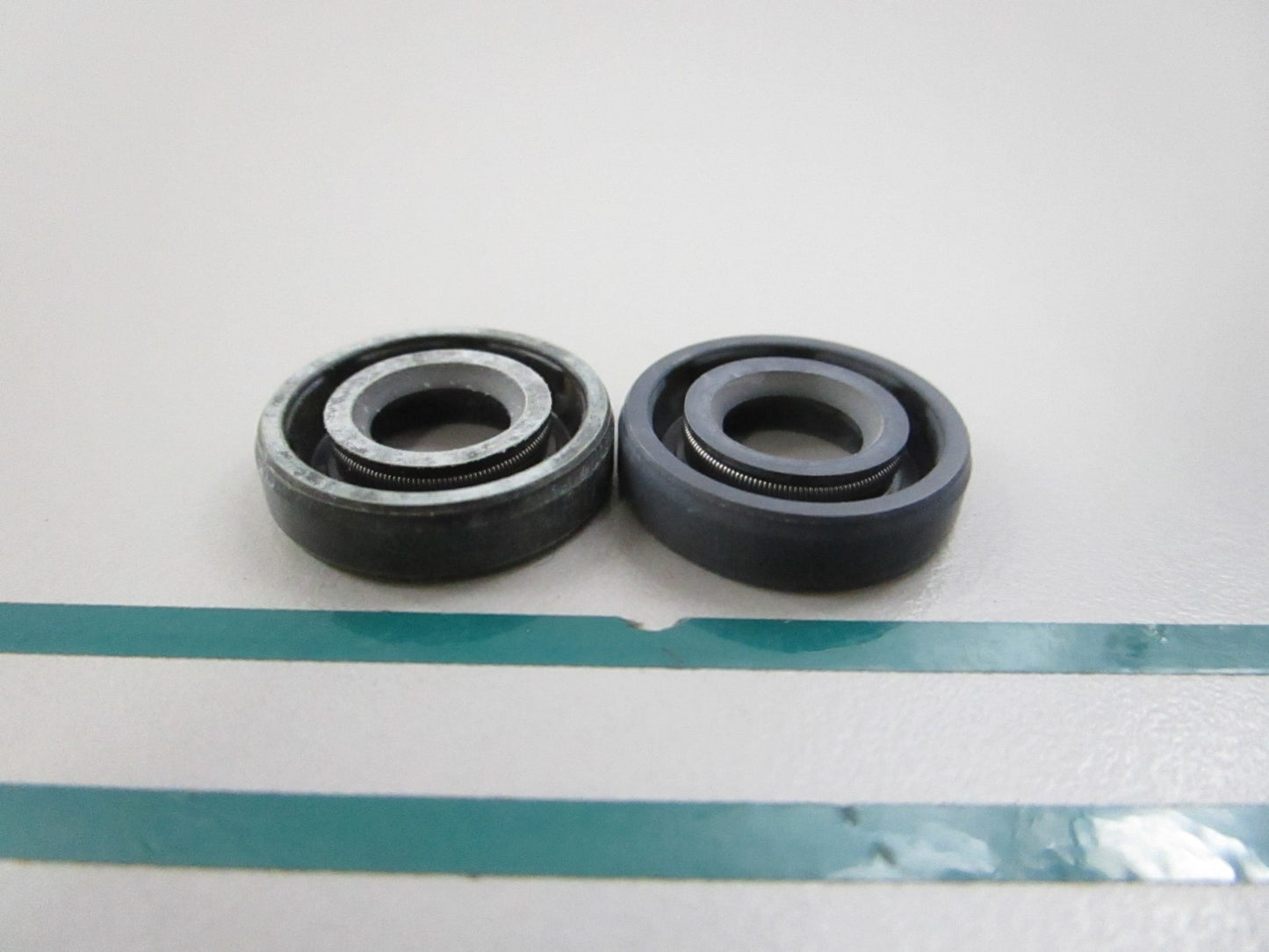 NEW OEM (LOT OF 2) 33799-94610 Suzuki Oil Seal 0810