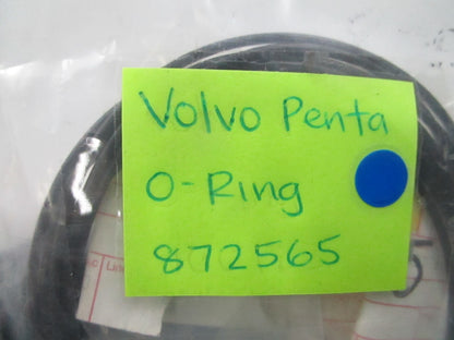*NEW OEM* 0810 Volvo Penta O-Ring 872565