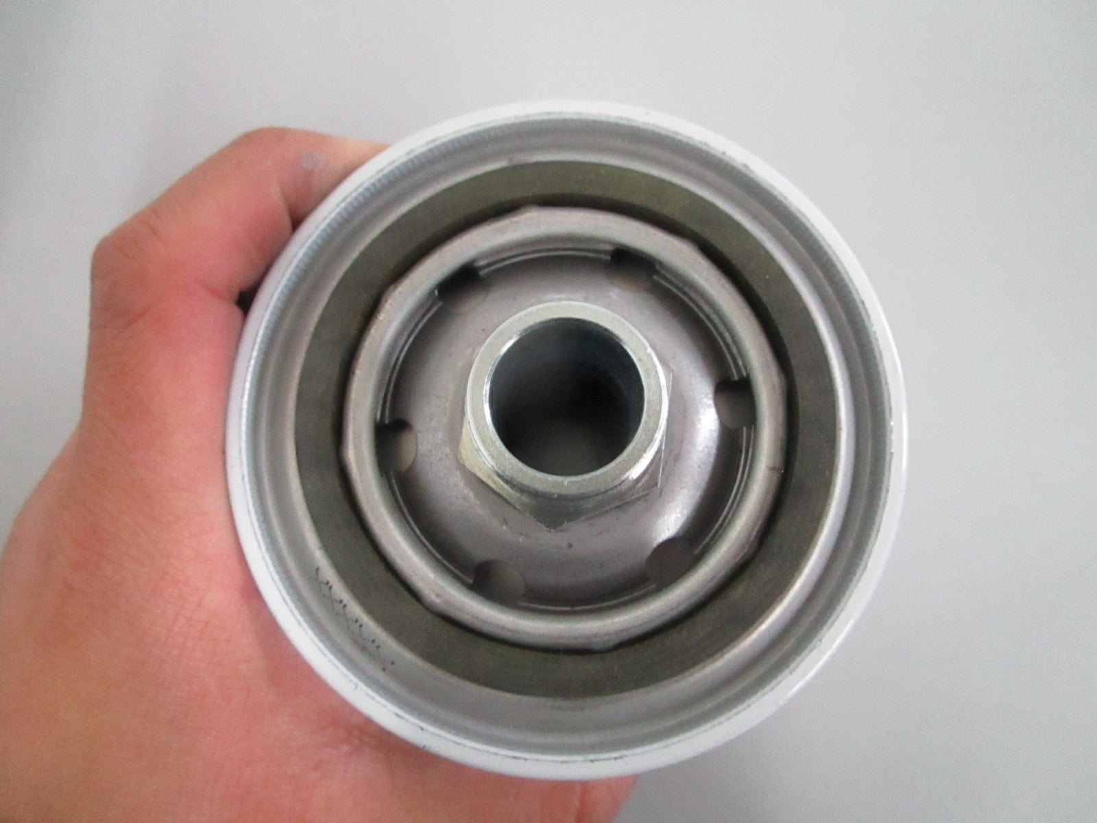 NEW OEM P555776 Donaldson Fuel Filter 0820