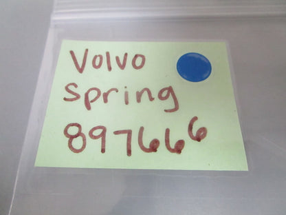 *NEW OEM* 0720 Volvo Penta Spring 897666