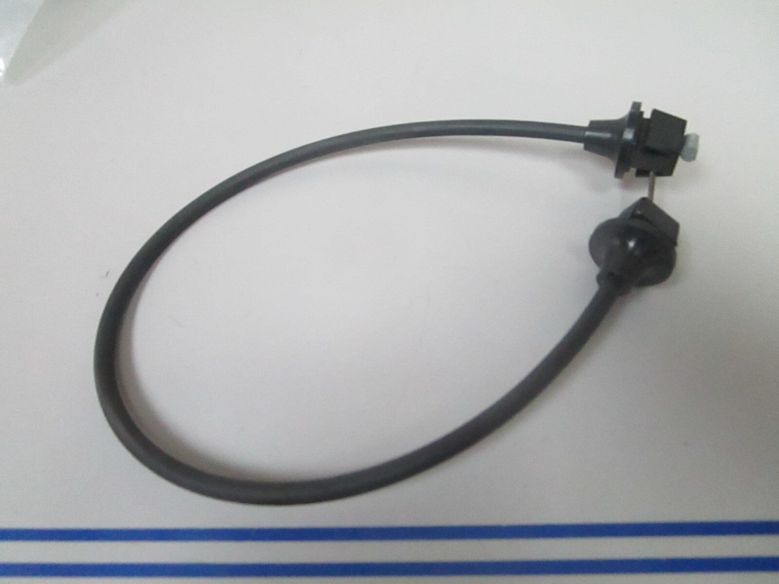 *NEW OEM* 0810 OMC Johnson Evinrude Cable 390455 0390455