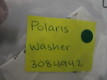 NEW OEM (LOT OF 3) 3084942 Polaris Washer 0810