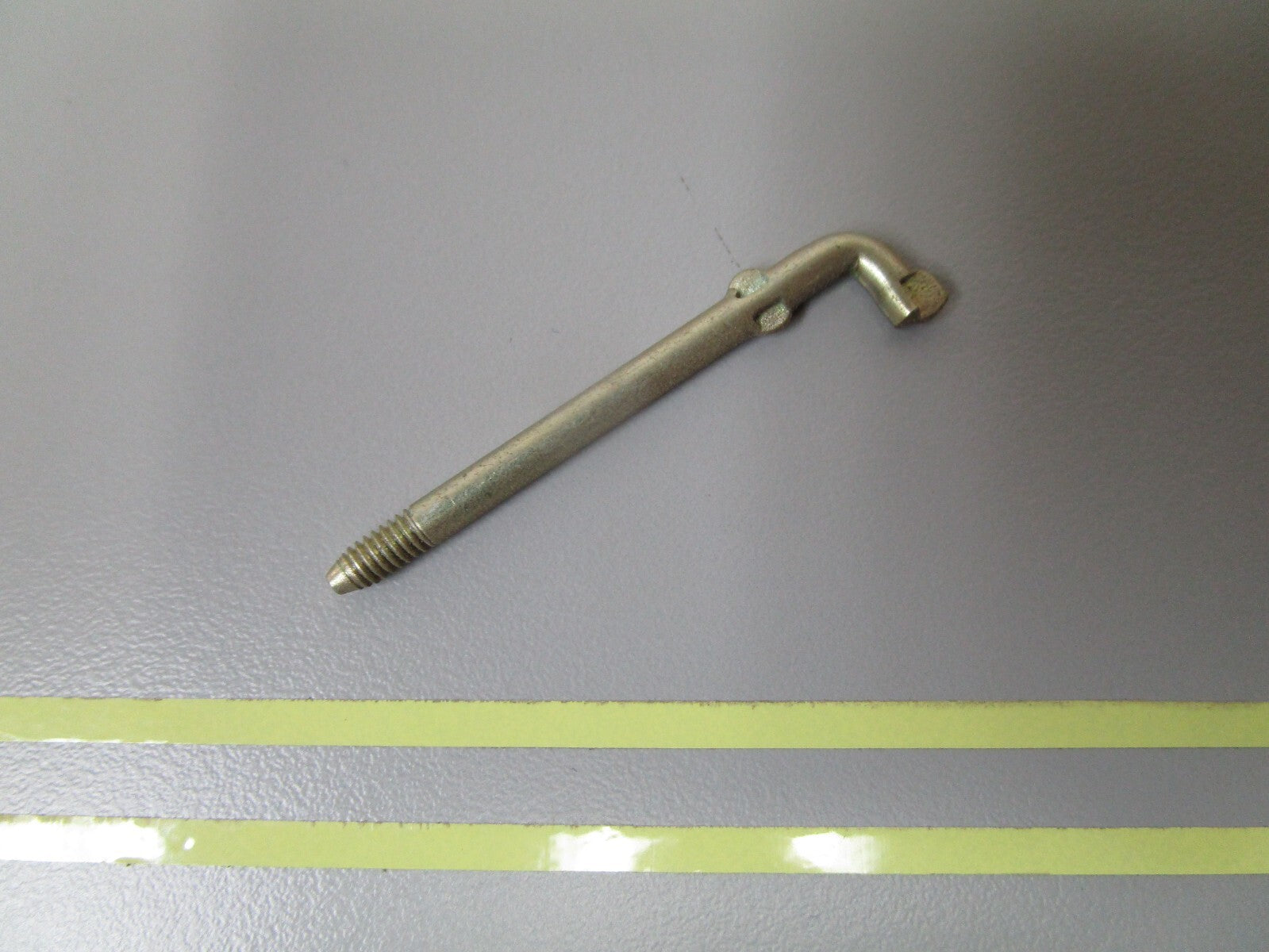 *NEW OEM* 0810 OMC Johnson Evinrude Link Pump Arm Connector 311821 0311821