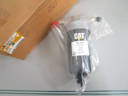 Caterpillar NEW OEM Fuel Water Separator Filter GP 367-9085 NOS 0820