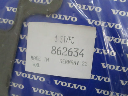 NEW OEM 862634 Volvo Penta Gasket 0820