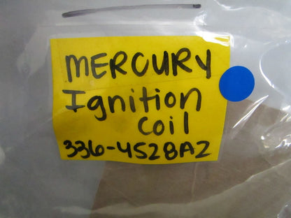 *NEW OEM* 0820 Mercury Quicksilver Ignition Coil 336-4528A2