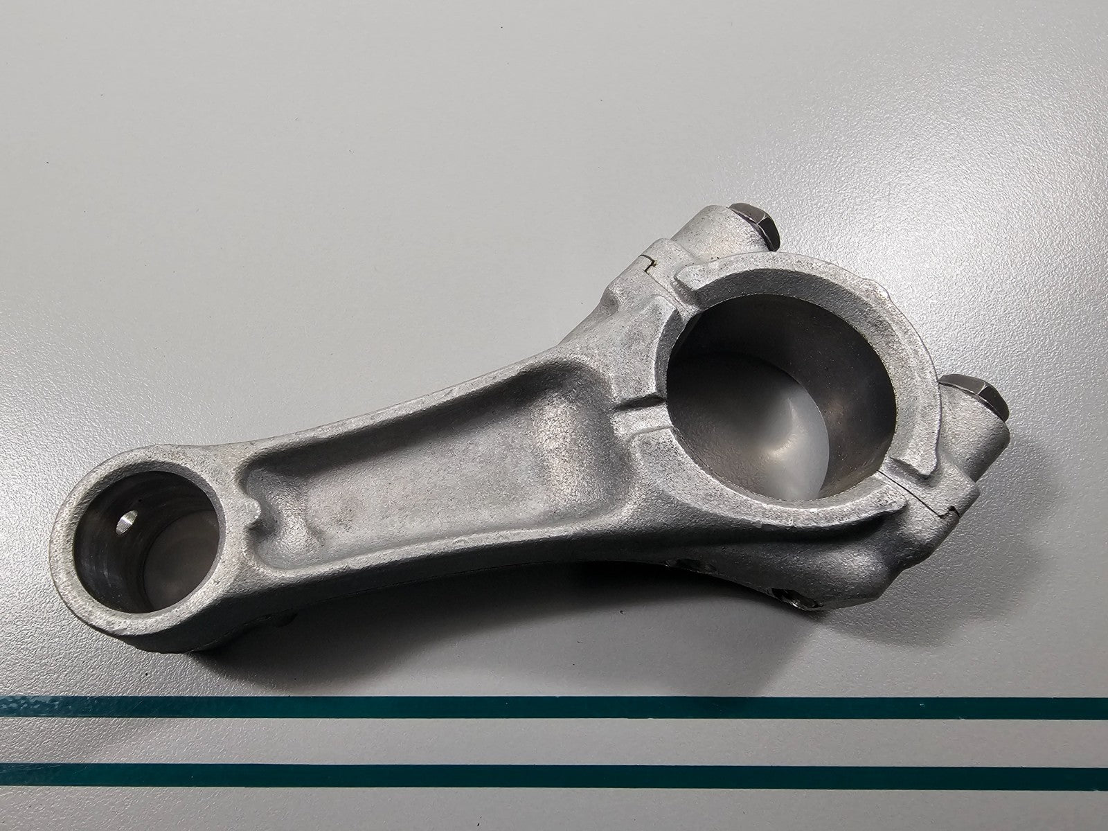 NEW OEM 398578 Briggs & Stratton Connecting Rod 0810