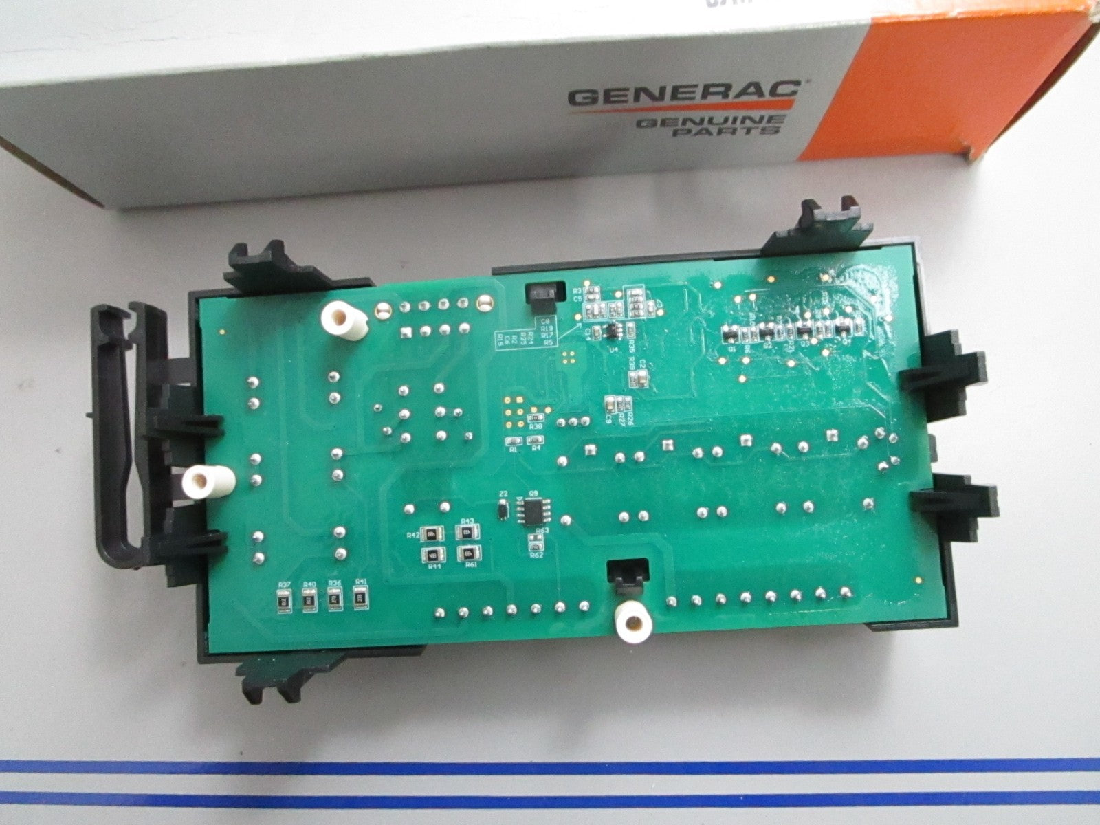 *NEW OEM* 0820 Generac Smart AC Module Assy A0004499959