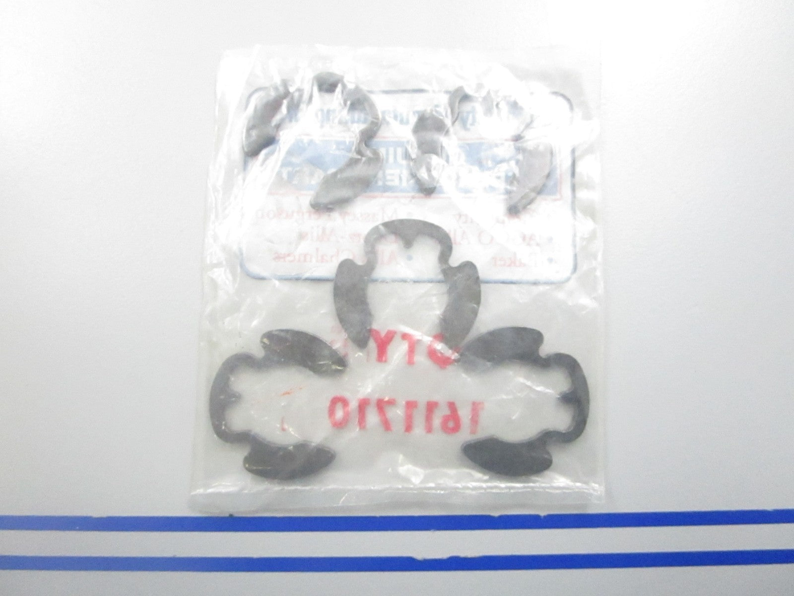 *NEW OEM* (LOT OF 5) 0810 Simplicity Klip-Ring 1611710