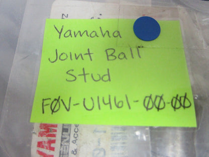 *NEW OEM* 0810 Yamaha Joint Ball Stud F0V-U1461-00-00