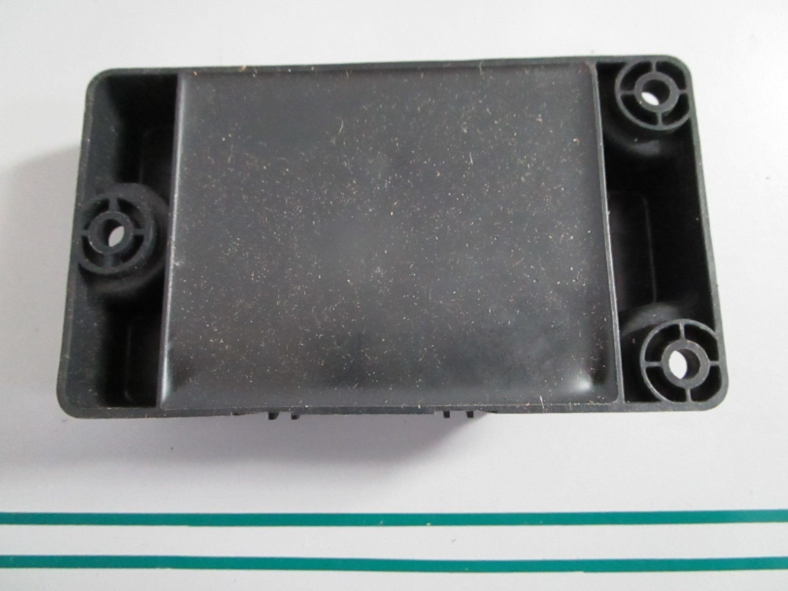 NEW OEM 431-8735 CAT Turn Signal Flasher 0820