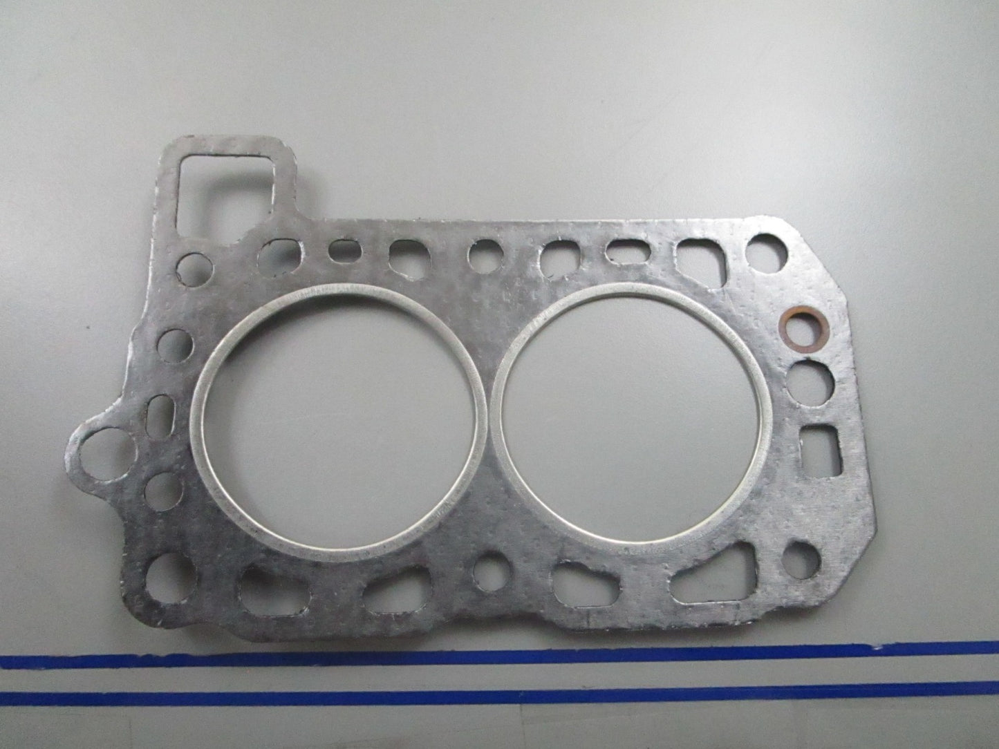 *NEW OEM* 0810 OMC Johnson Evinrude Gasket 446114 0446114