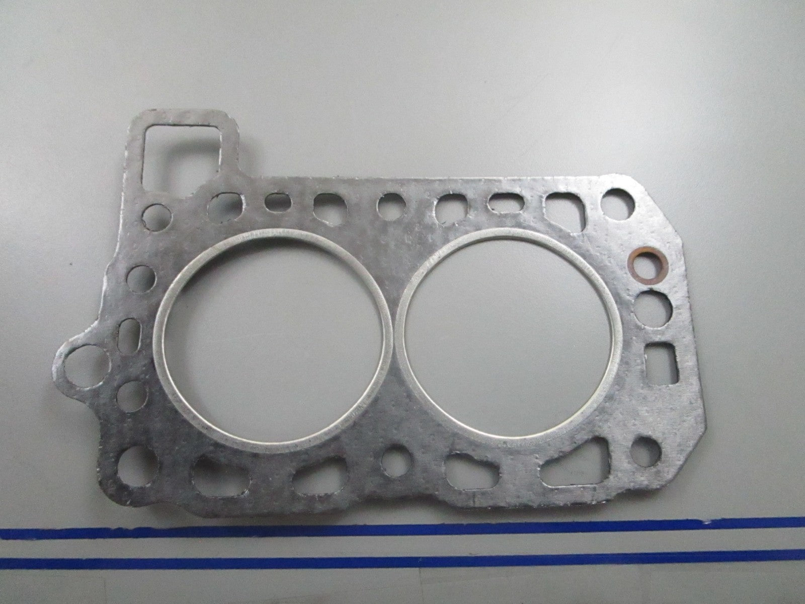 *NEW OEM* 0810 OMC Johnson Evinrude Gasket 446114 0446114