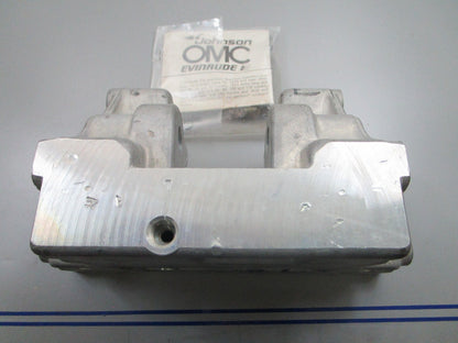 *NEW OEM* 0720 OMC Johnson Evinrude 1982- 1986 Trim Tilt Manifold 391099 0391099