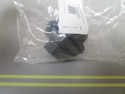 *NEW OEM* 0810 OMC Johnson Evinrude Thermostat Cover 338632 0338632