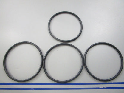 NEW OEM (LOT OF 4) 25-20863 Mercury Quicksilver O-Ring 0810
