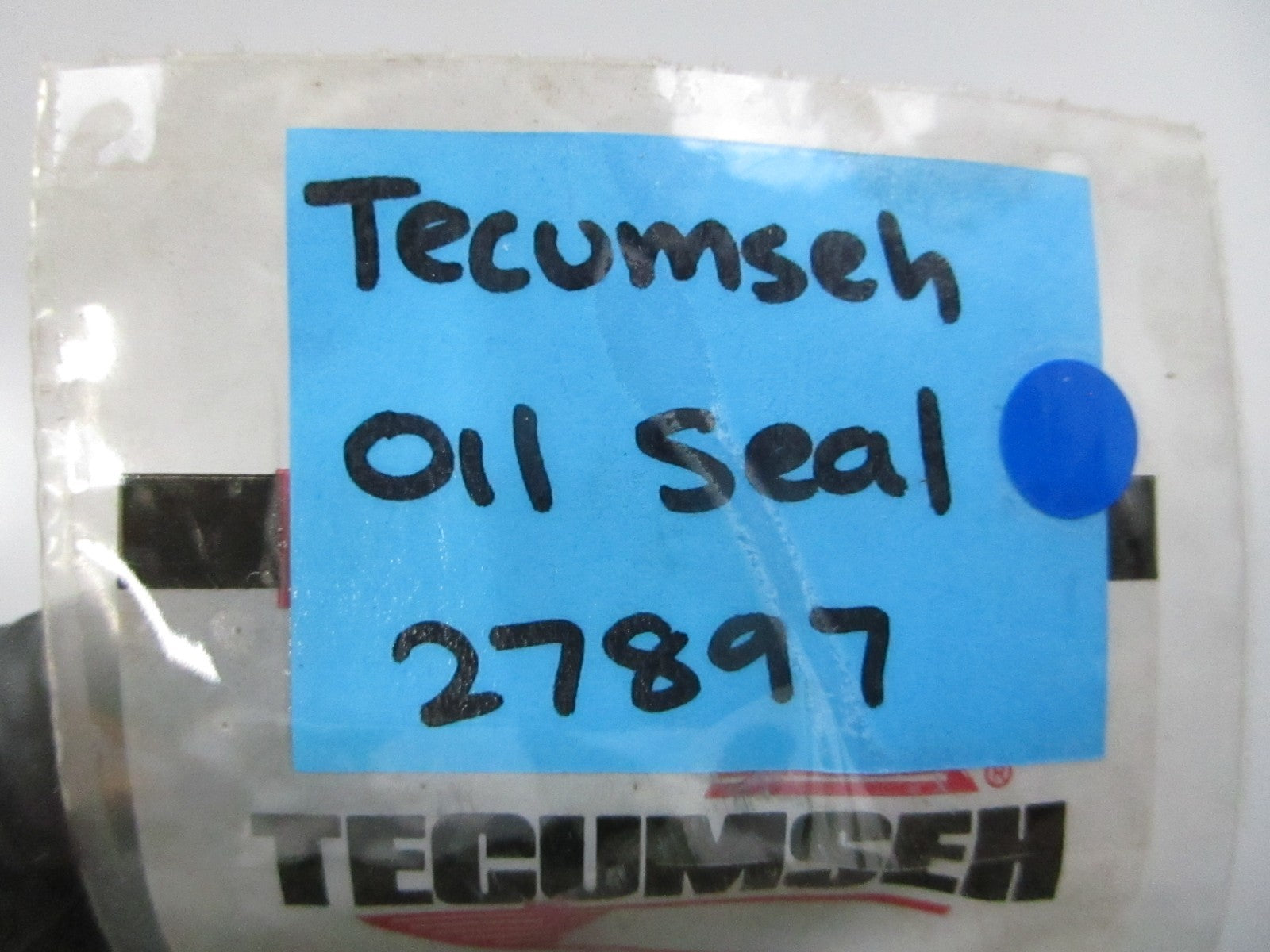 NEW OEM 27897 Tecumseh Oil Seal 0810
