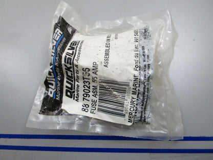 *NEW OEM* 0810 Mercury Quicksilver 55 AMP Fuse Assembly 88-79023T56