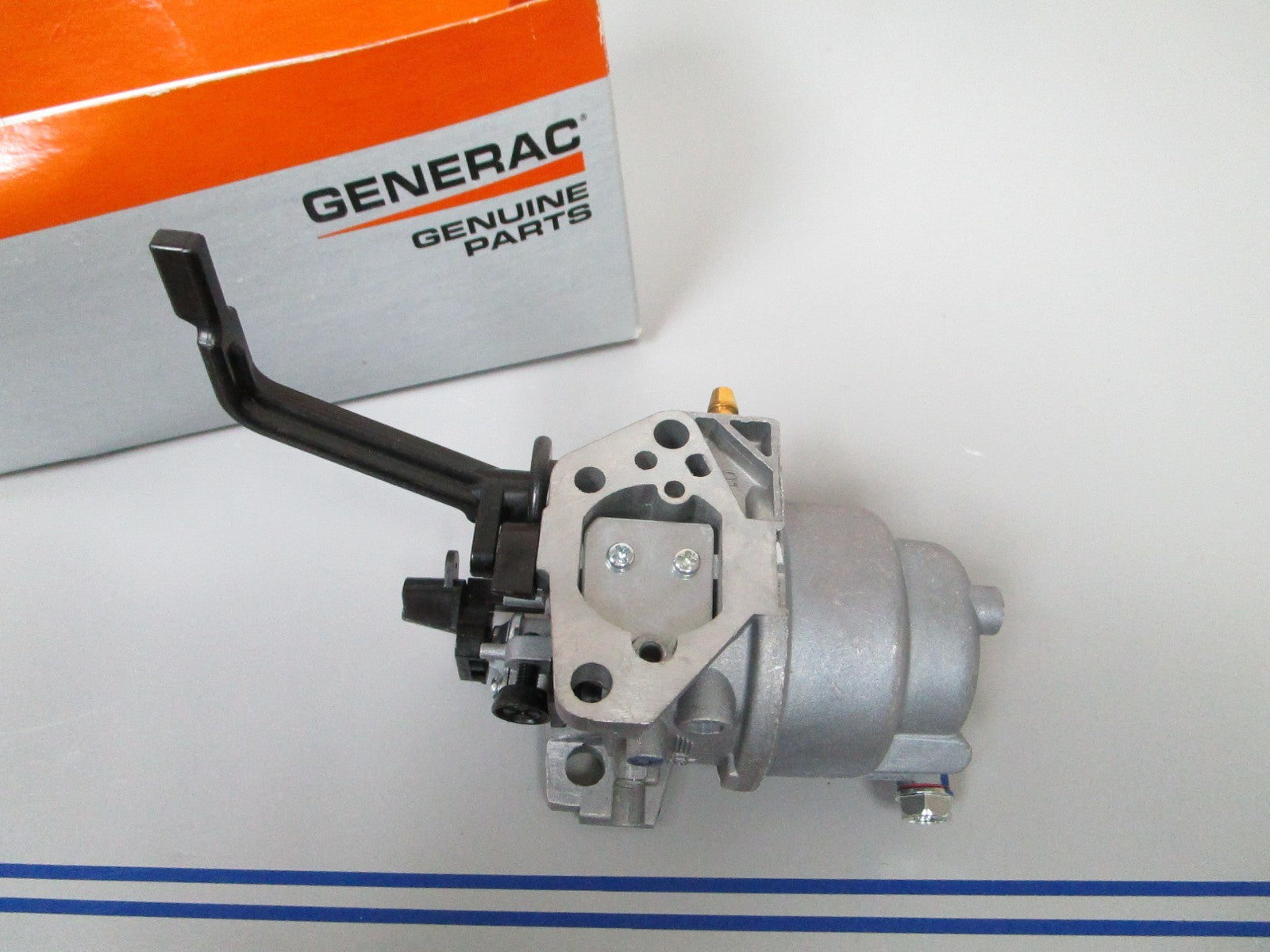 NEW OEM 0G8442A111 Generac 389CC Carburetor Assembly 0720